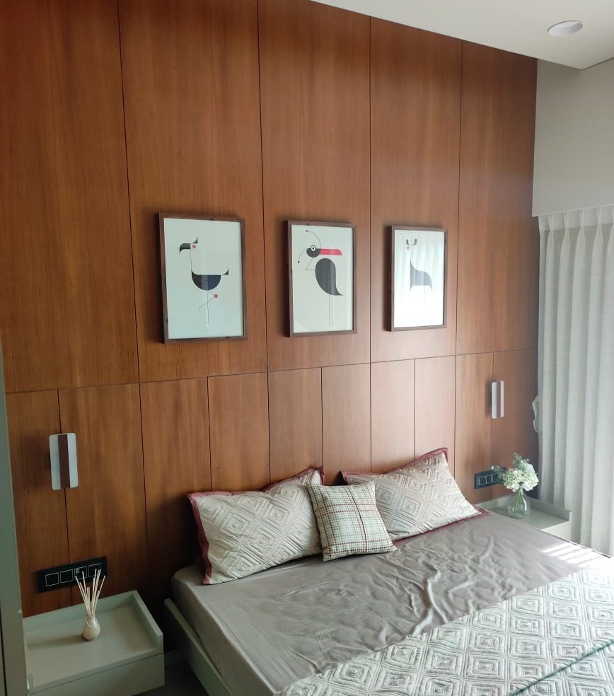 Portfolio – Akshar Interior Design Studio