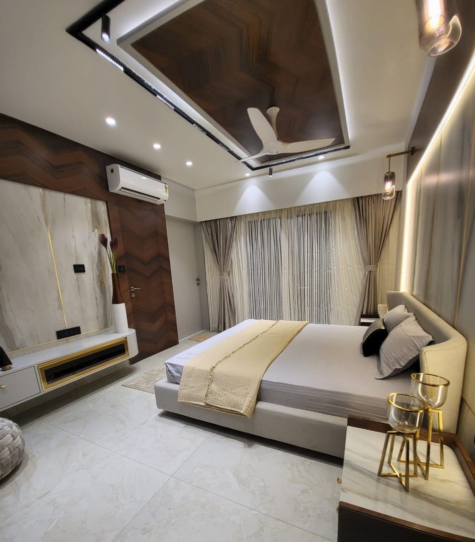 Portfolio – Akshar Interior Design Studio